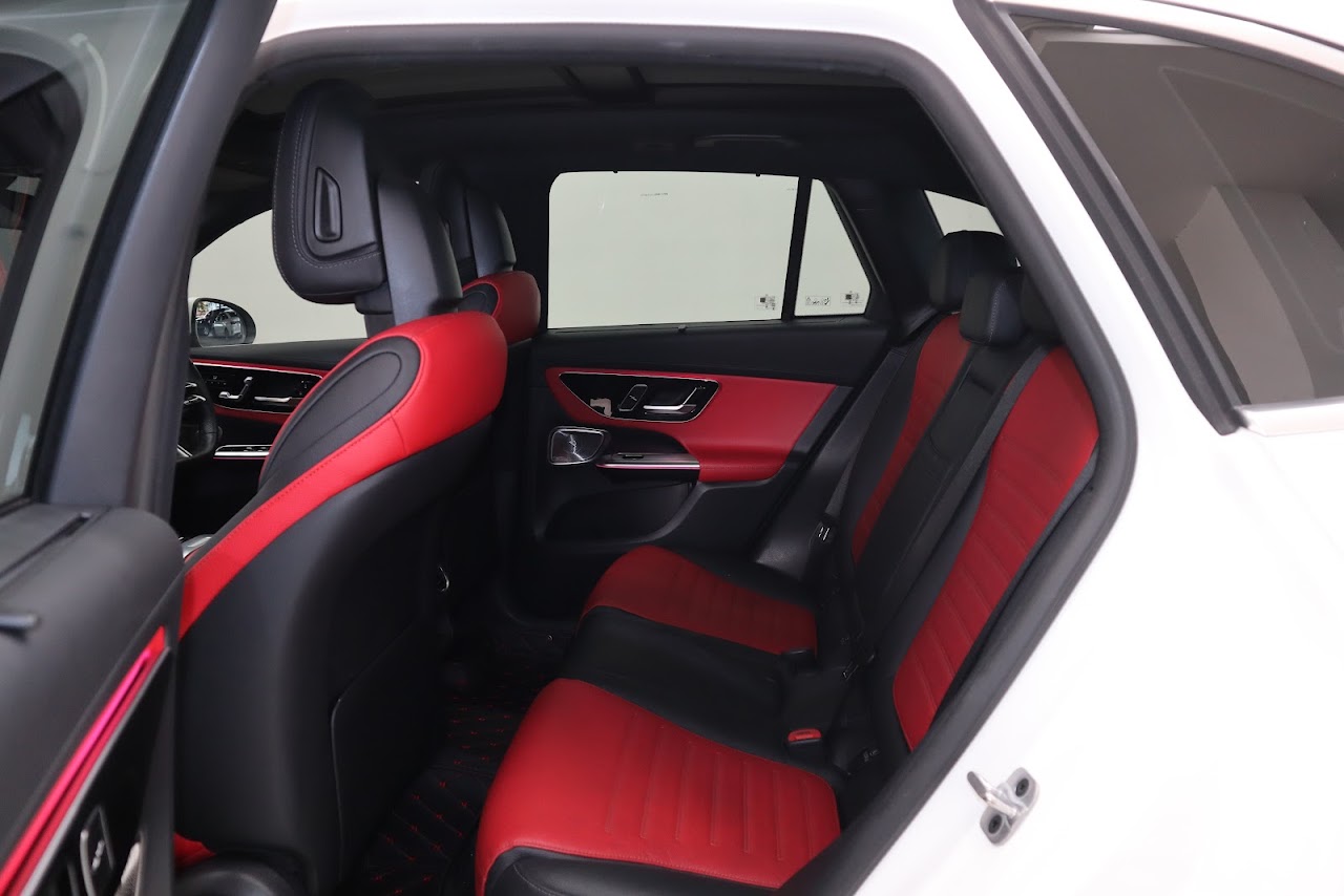 2023 Mercedes-Benz GLC 350e 4Matic GLC 350e 4Matic รูปที่ 4