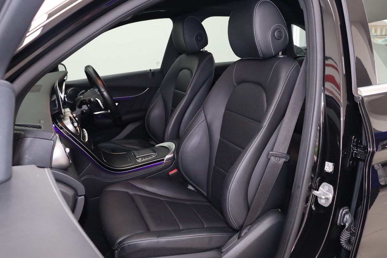 2021 Mercedes-Benz GLC 220d GLC 220d AMG Dynamic รูปที่ 2
