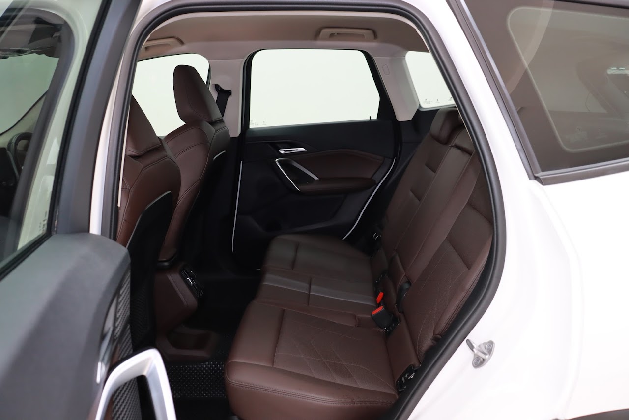 2023 BMW X1 X1 sDrive18i รูปที่ 4