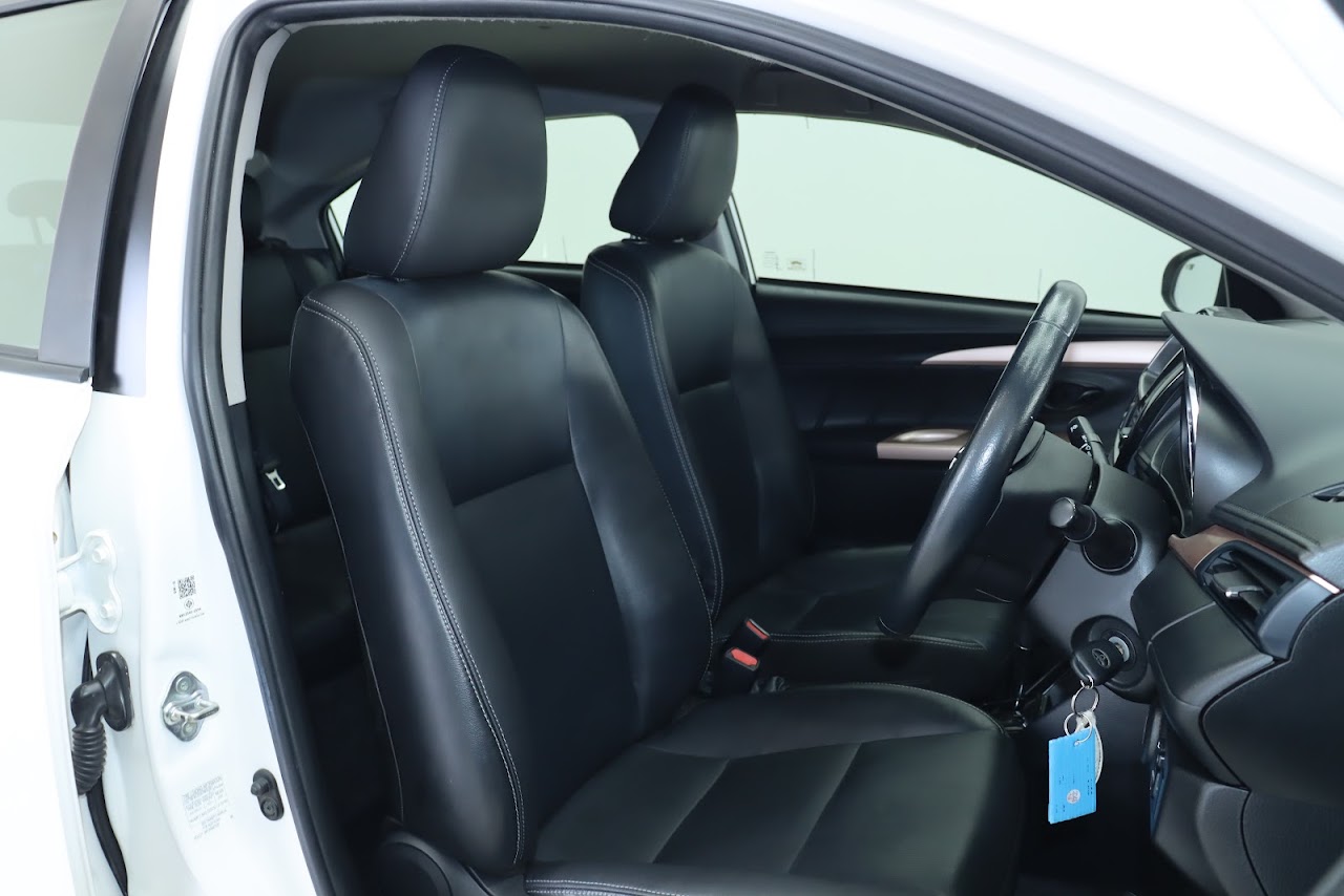 2021 Toyota Vios 1.5MID รูปที่ 10