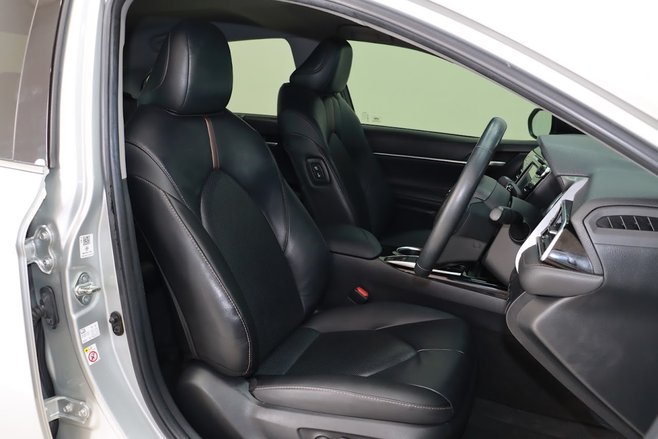 2021 Toyota Camry 2.0G รูปที่ 10