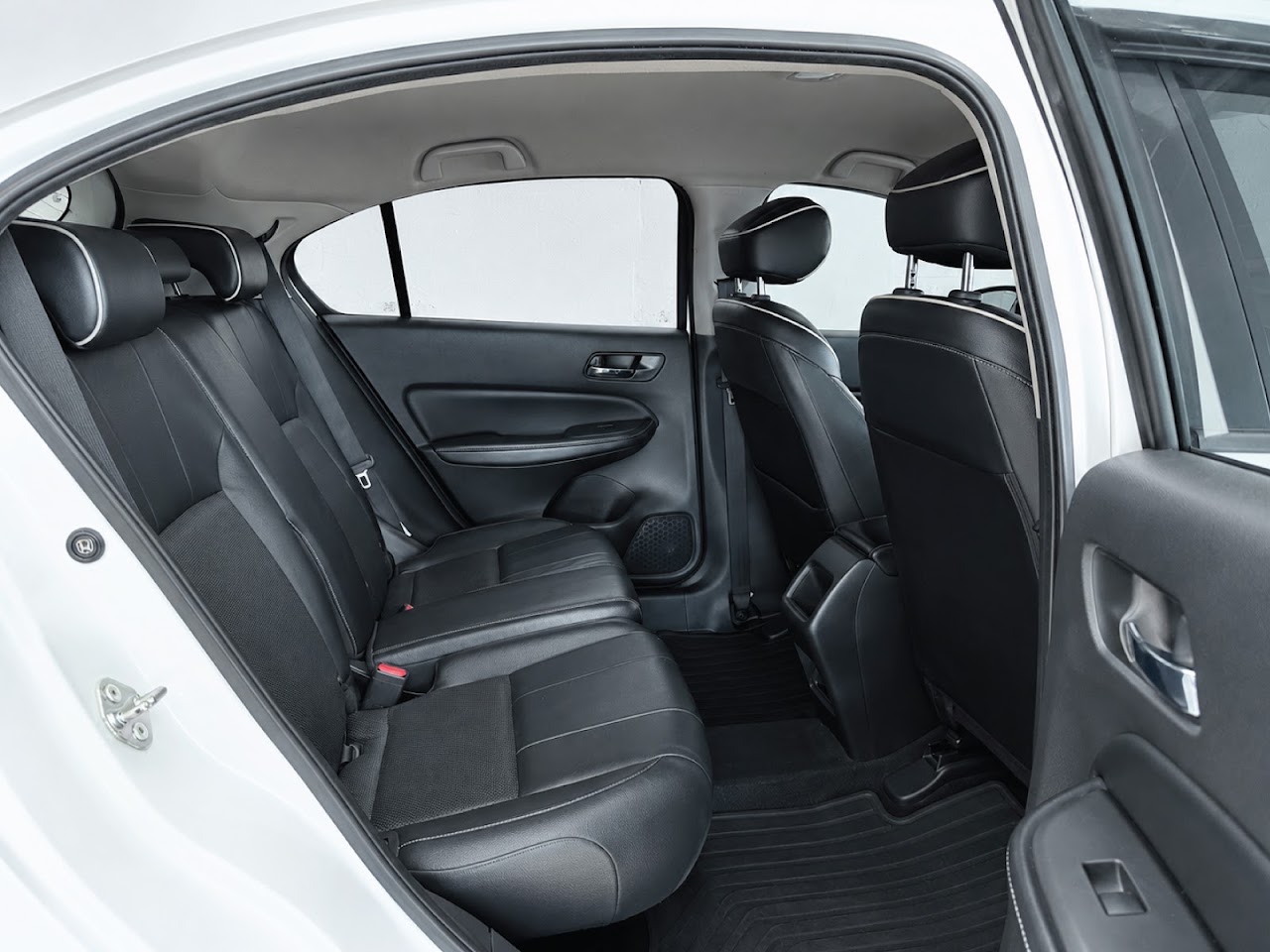2021 Honda City 1.0SV Hatchback รูปที่ 7