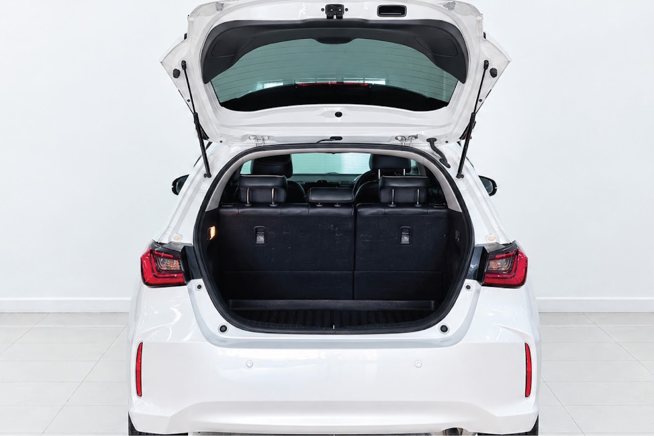 2022 Honda City Hatchback 1.0SV รูปที่ 9