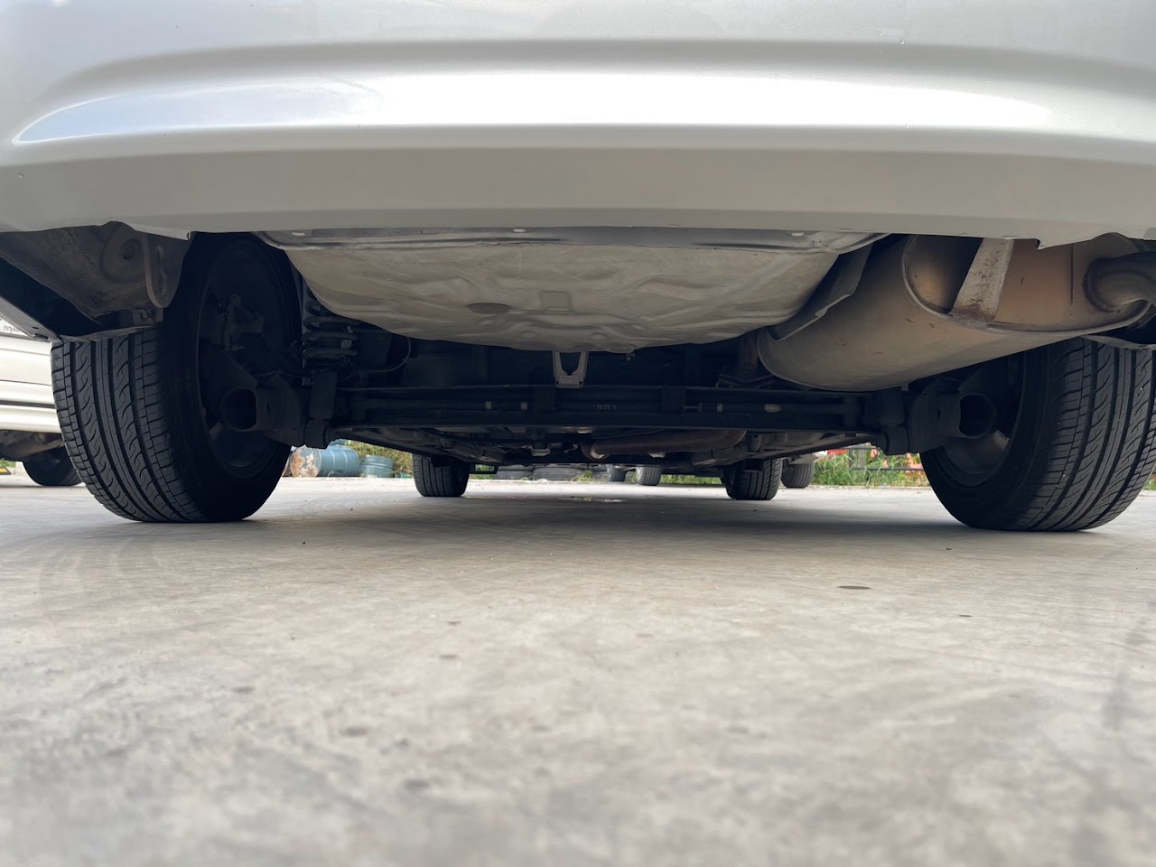 2018 Toyota Altis 1.6G รูปที่ 11