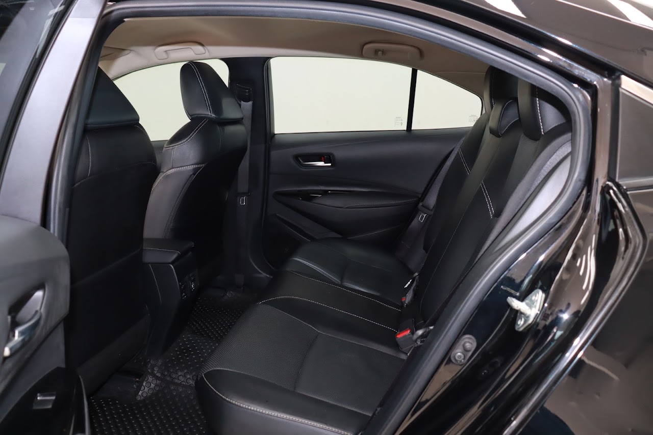 2020 Toyota New Altis 1.8Hybrid Entry รูปที่ 5