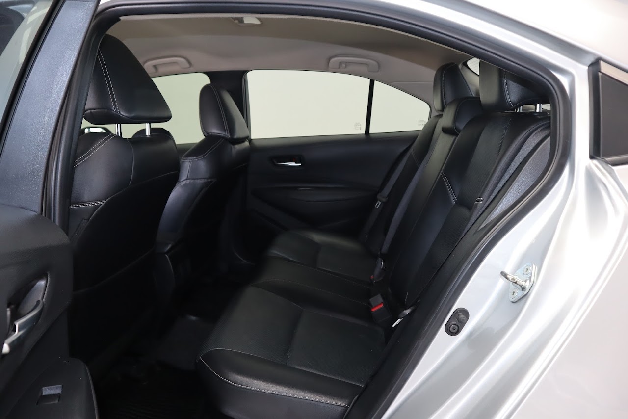2022 Toyota Altis (New) 1.8Hybrid Premium รูปที่ 8