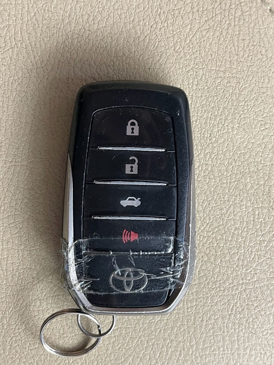 2015 Toyota Camry 2.0G รูปที่ 23