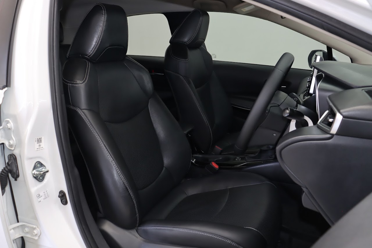 2022 Toyota New Altis 1.8Hybrid Premium รูปที่ 11