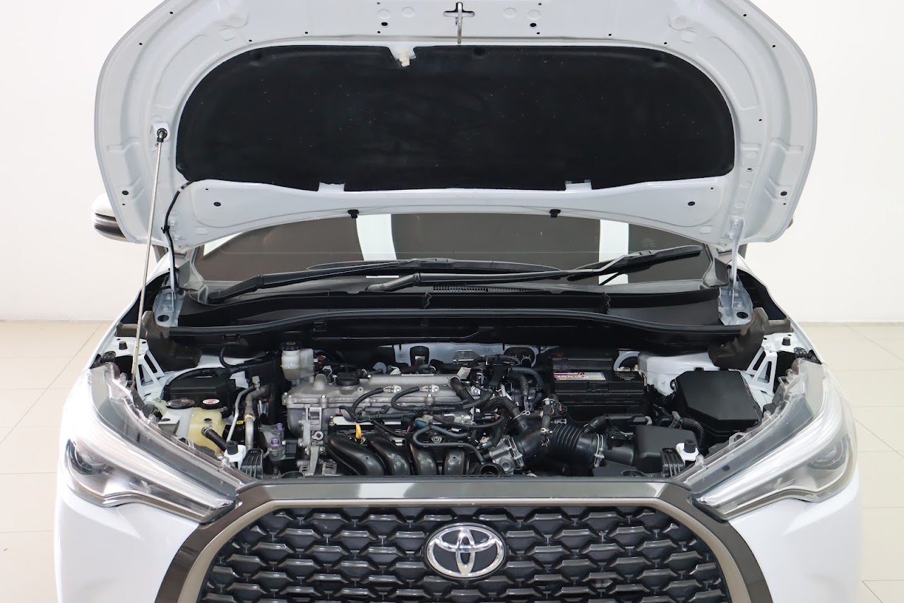 2023 Toyota Corolla Cross 1.8Sport Plus รูปที่ 10