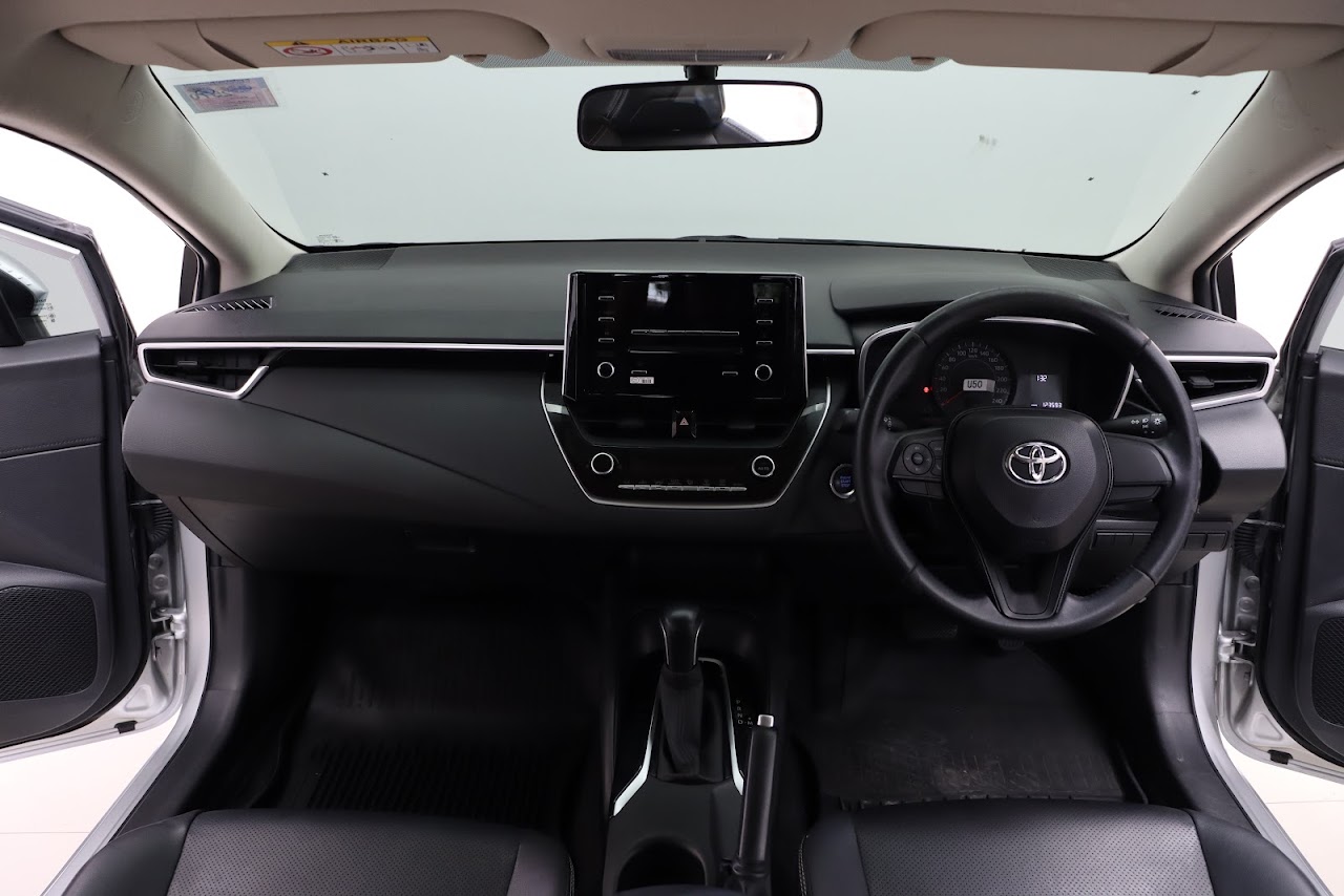 2021 Toyota Altis (New) 1.6G รูปที่ 7