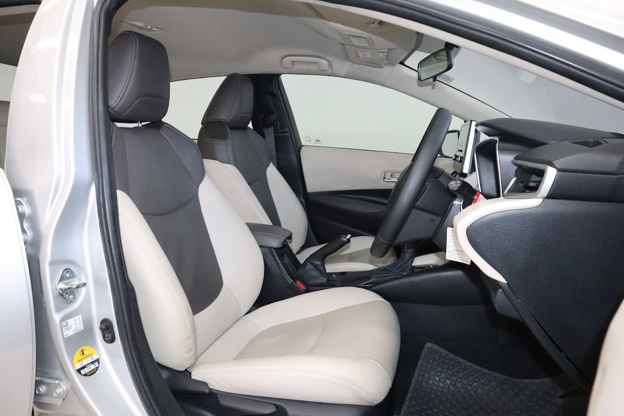 2019 Toyota Altis (New) 1.6G รูปที่ 13