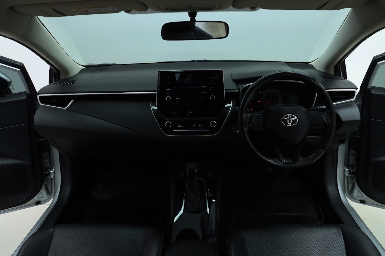 2021 Toyota Altis (New) 1.6G รูปที่ 7