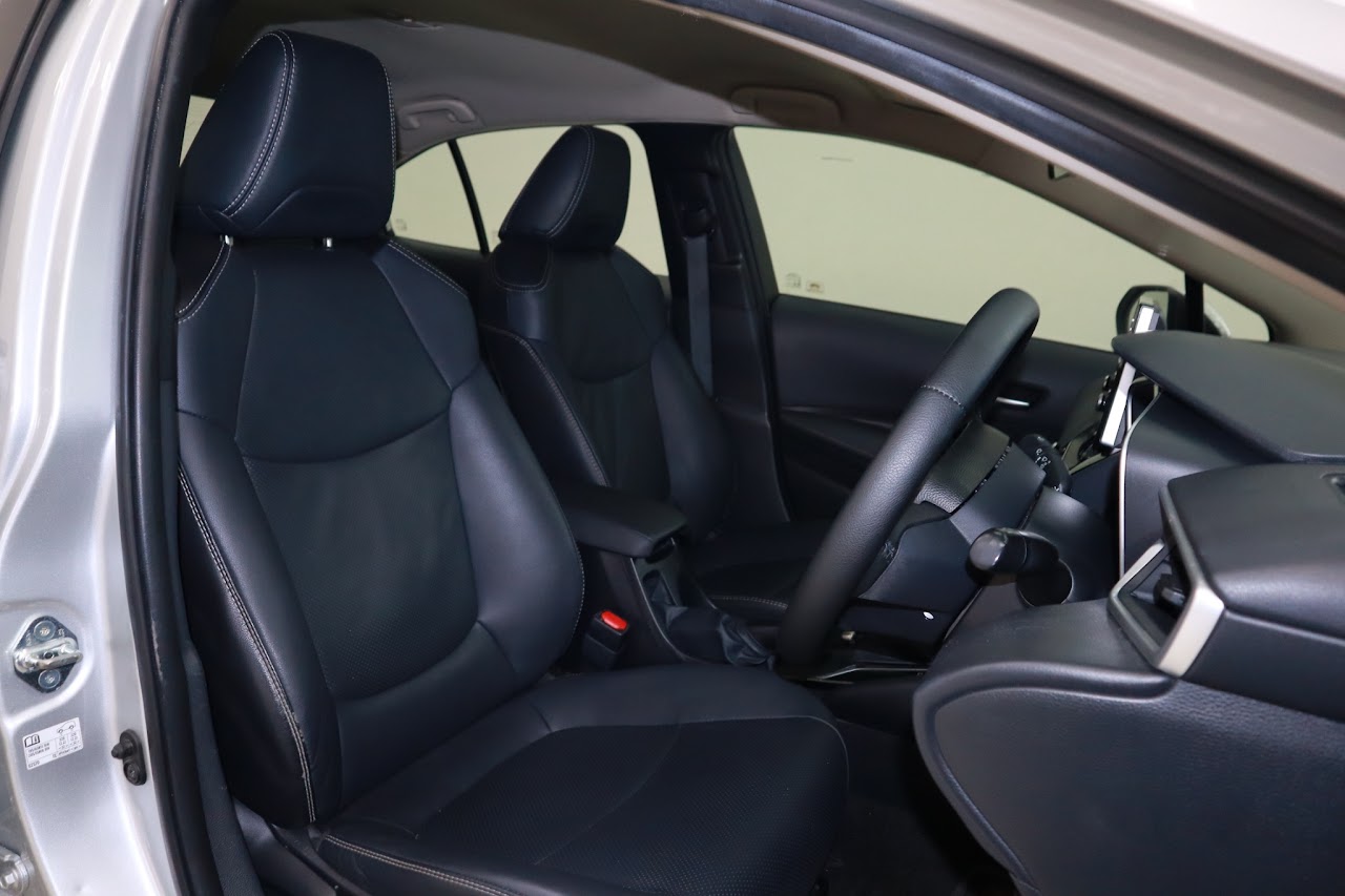 2020 Toyota Altis (New) New 1.6G รูปที่ 11