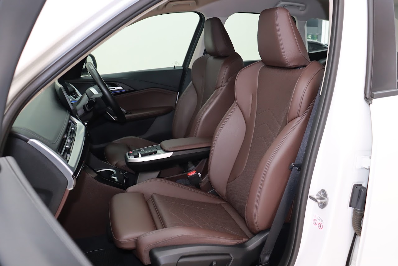 2023 BMW X1 X1 sDrive18i รูปที่ 3