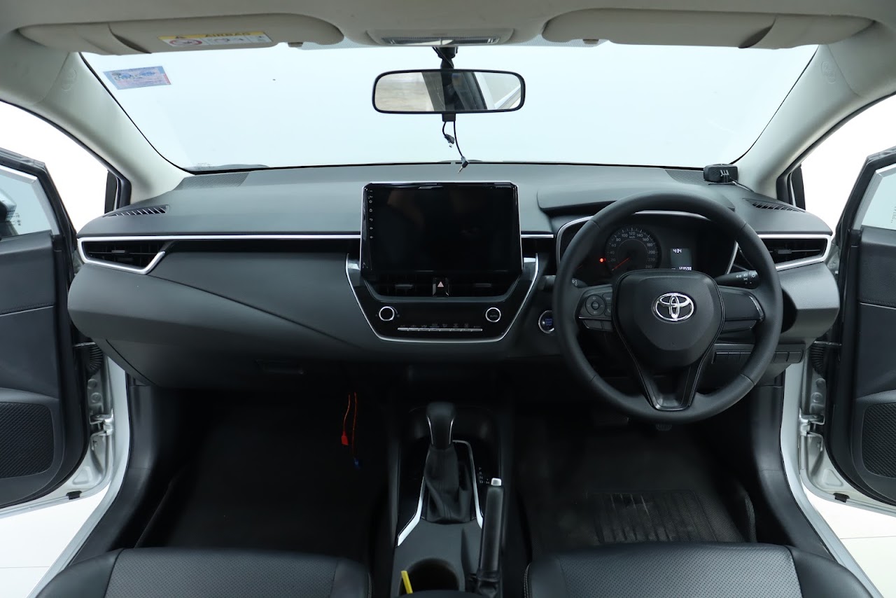 2020 Toyota Altis (New) 1.6G รูปที่ 7