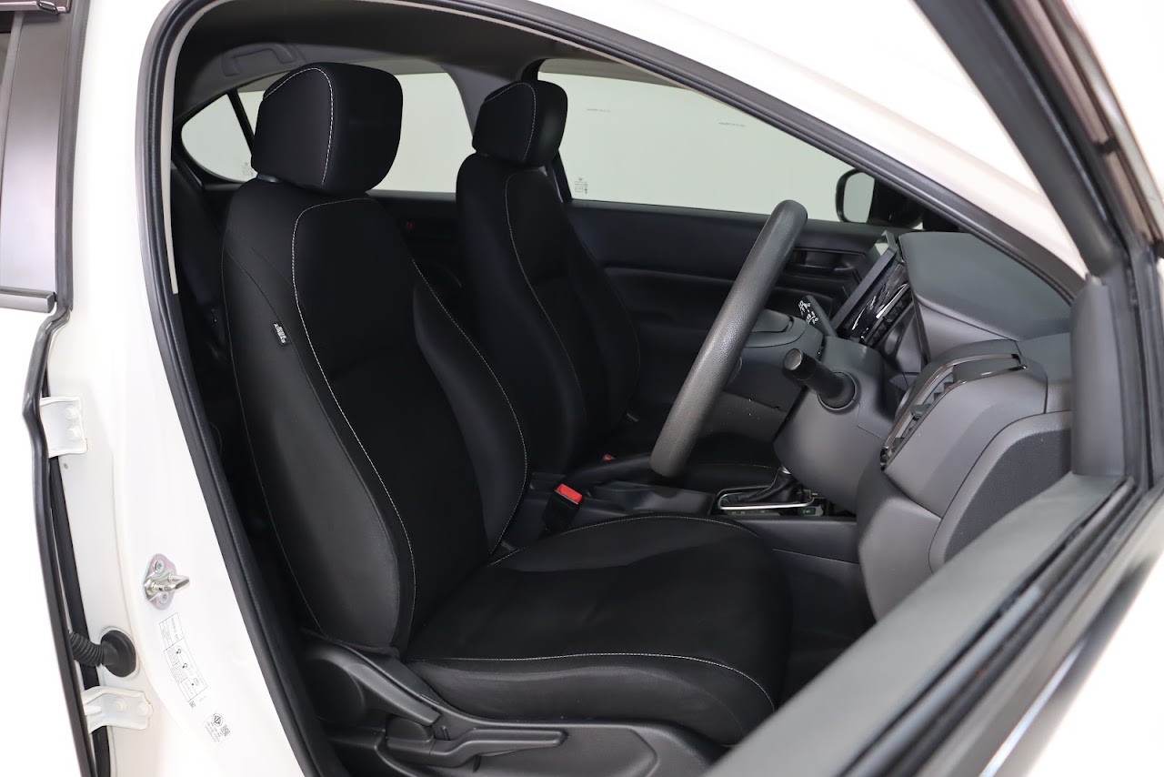 2021 Honda City 1.0S+ Hatchback รูปที่ 10