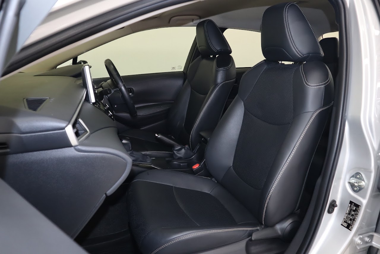 2020 Toyota Altis (New) 1.6G รูปที่ 6