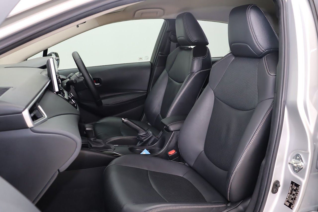 2020 Toyota New Altis 1.6G รูปที่ 4