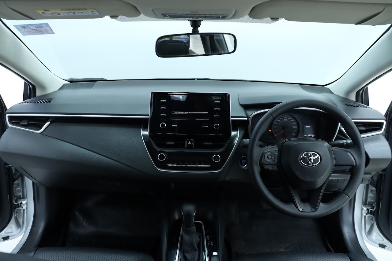 2020 Toyota Altis (New) 1.6G รูปที่ 7