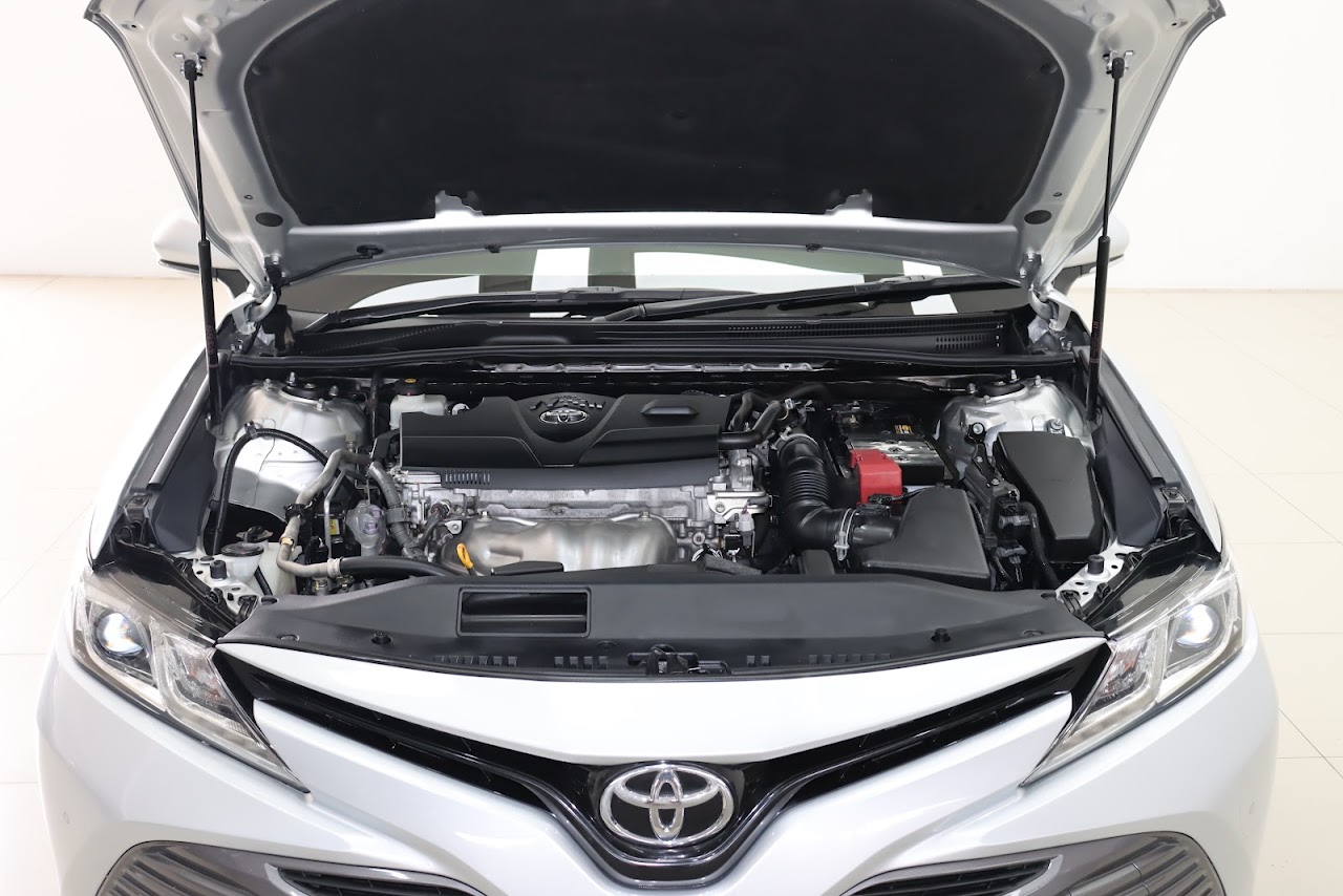 2019 Toyota Camry 2.0G รูปที่ 9