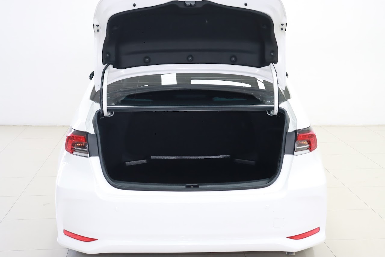 2020 Toyota New Altis 1.6G รูปที่ 2