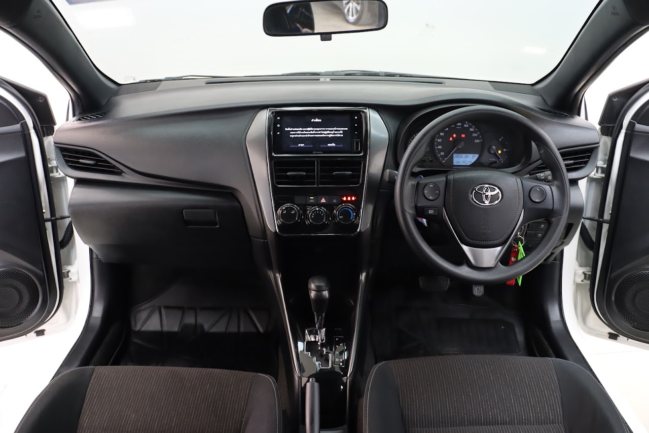 2023 Toyota Yaris New 1.2SPORT รูปที่ 12
