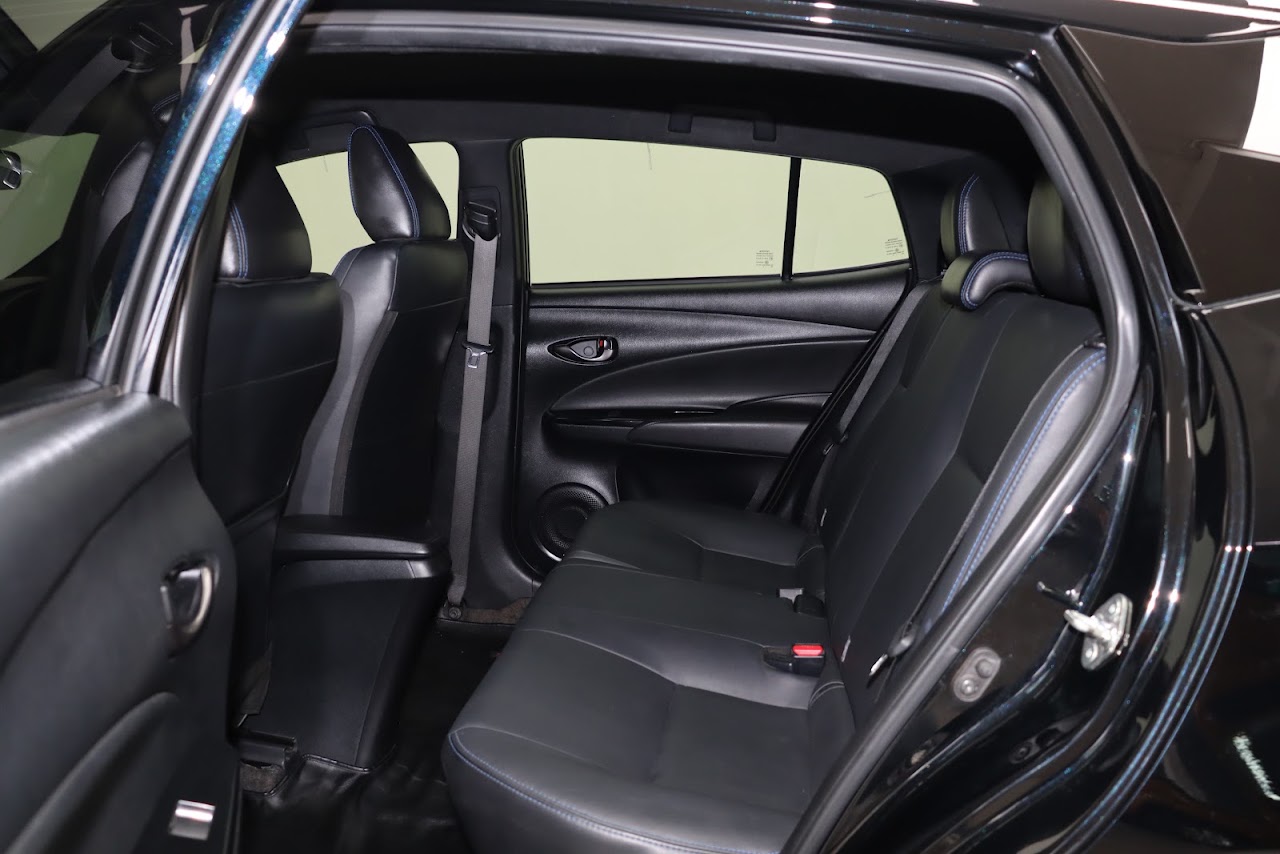2022 Toyota Yaris 1.2Sport รูปที่ 5