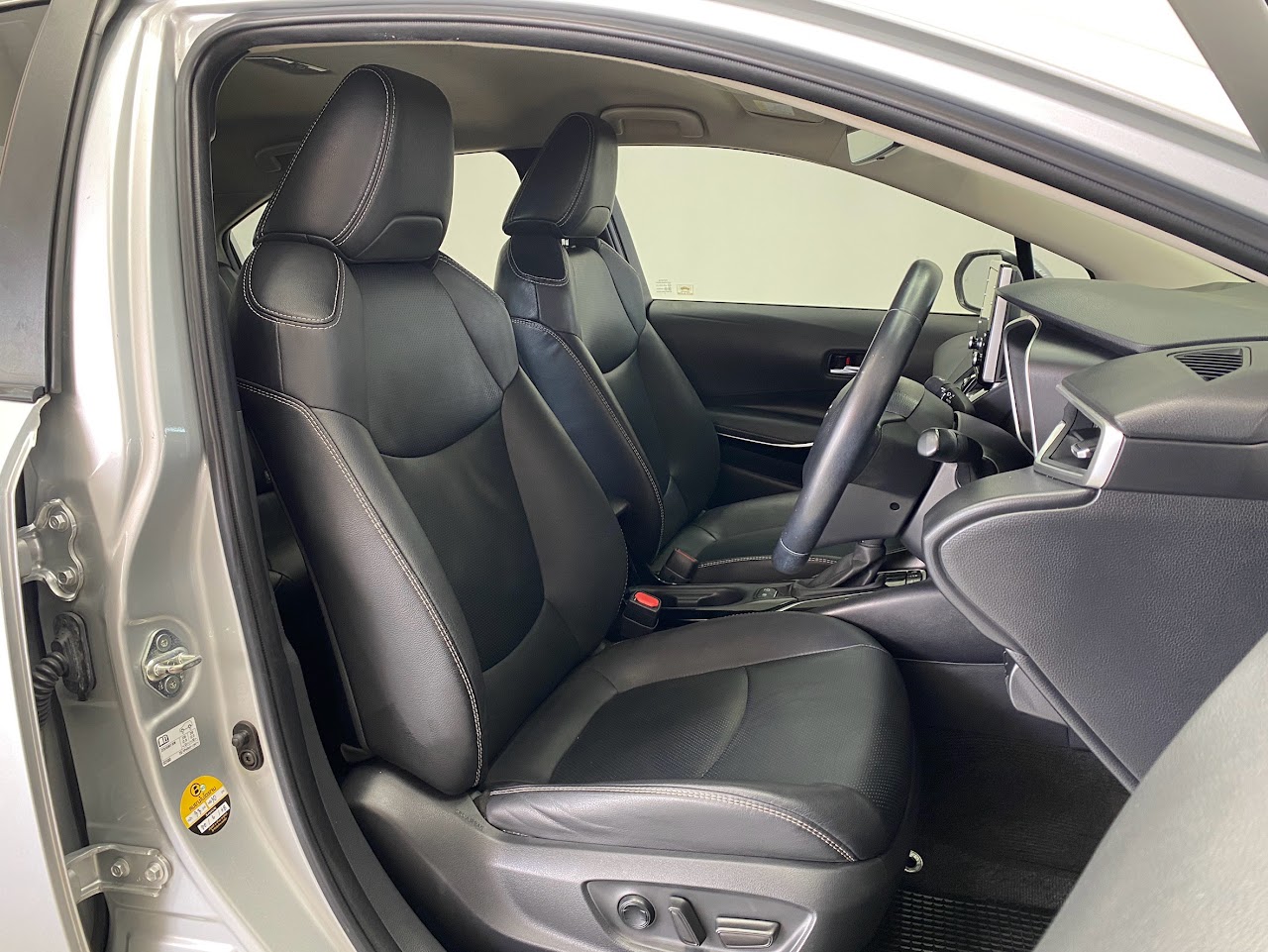2019 Toyota Altis (New) 1.8Hybrid High รูปที่ 10