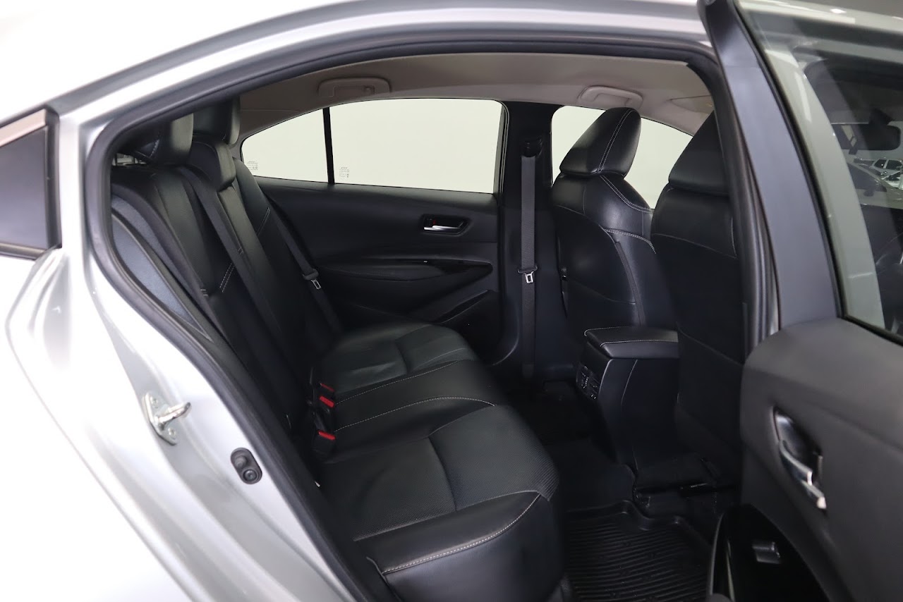 2022 Toyota Altis (New) 1.8Sport รูปที่ 12