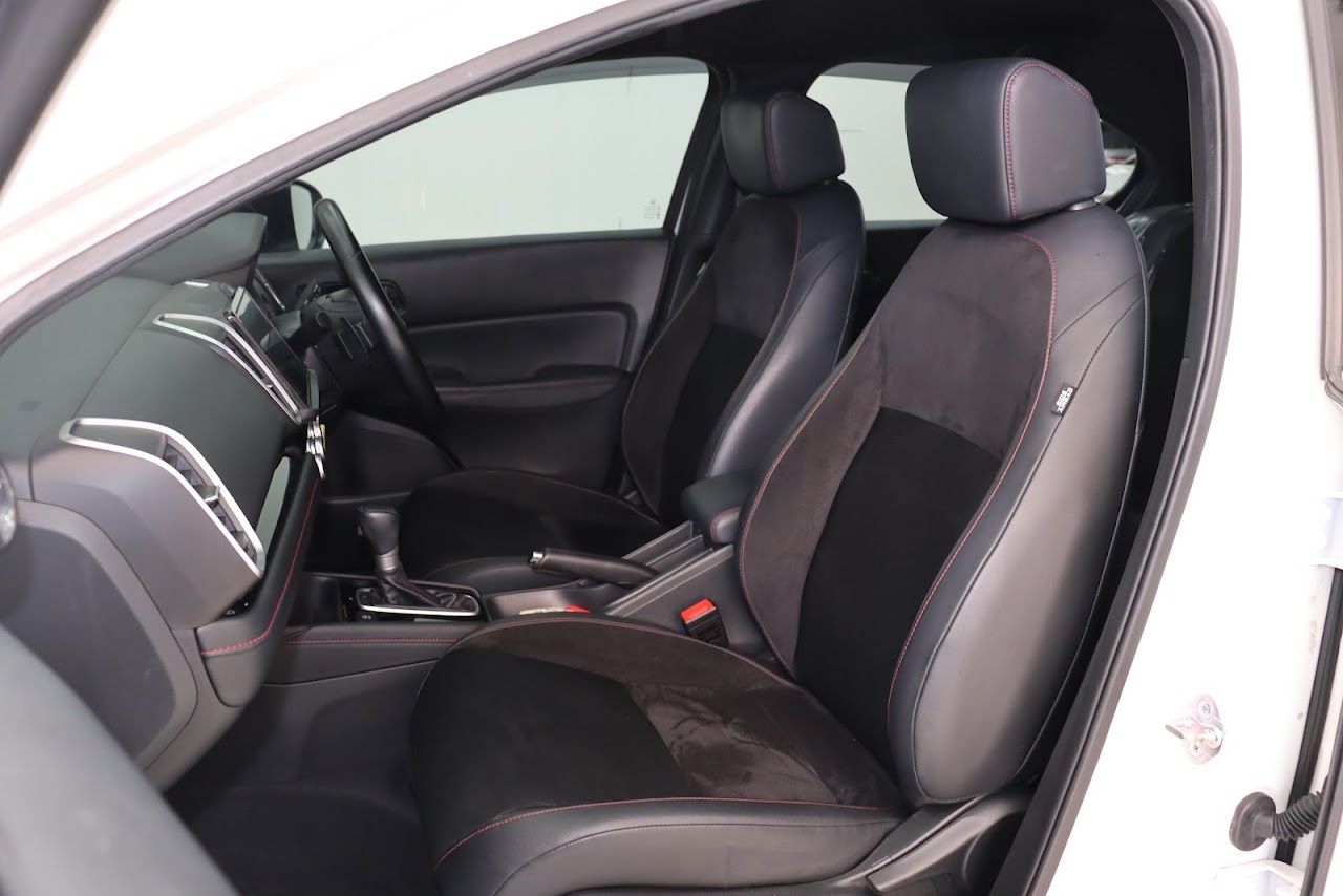 2022 Honda City 1.0RS Sedan รูปที่ 3
