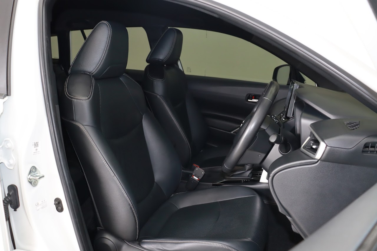 2023 Toyota Corolla Cross 1.8Sport Plus รูปที่ 11