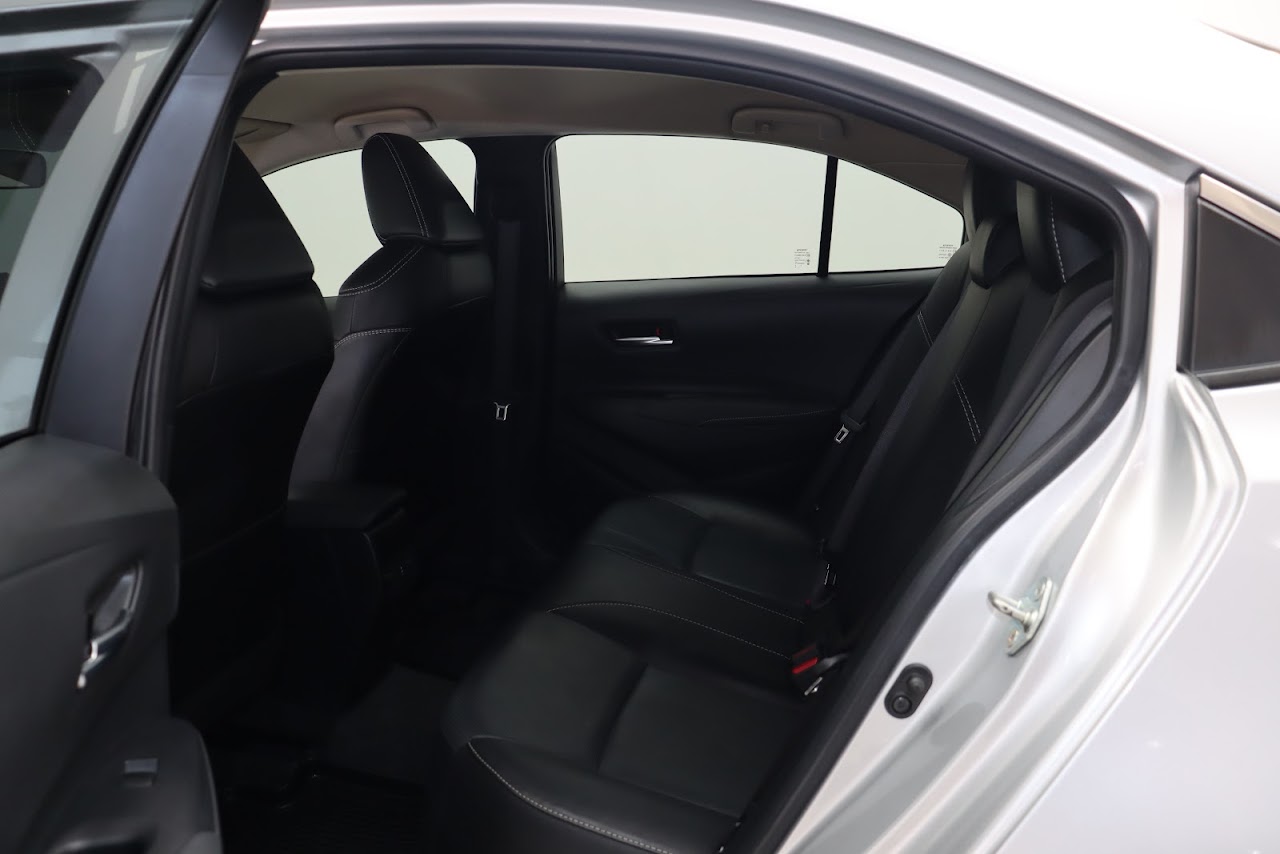2021 Toyota Altis (New) 1.6G รูปที่ 5