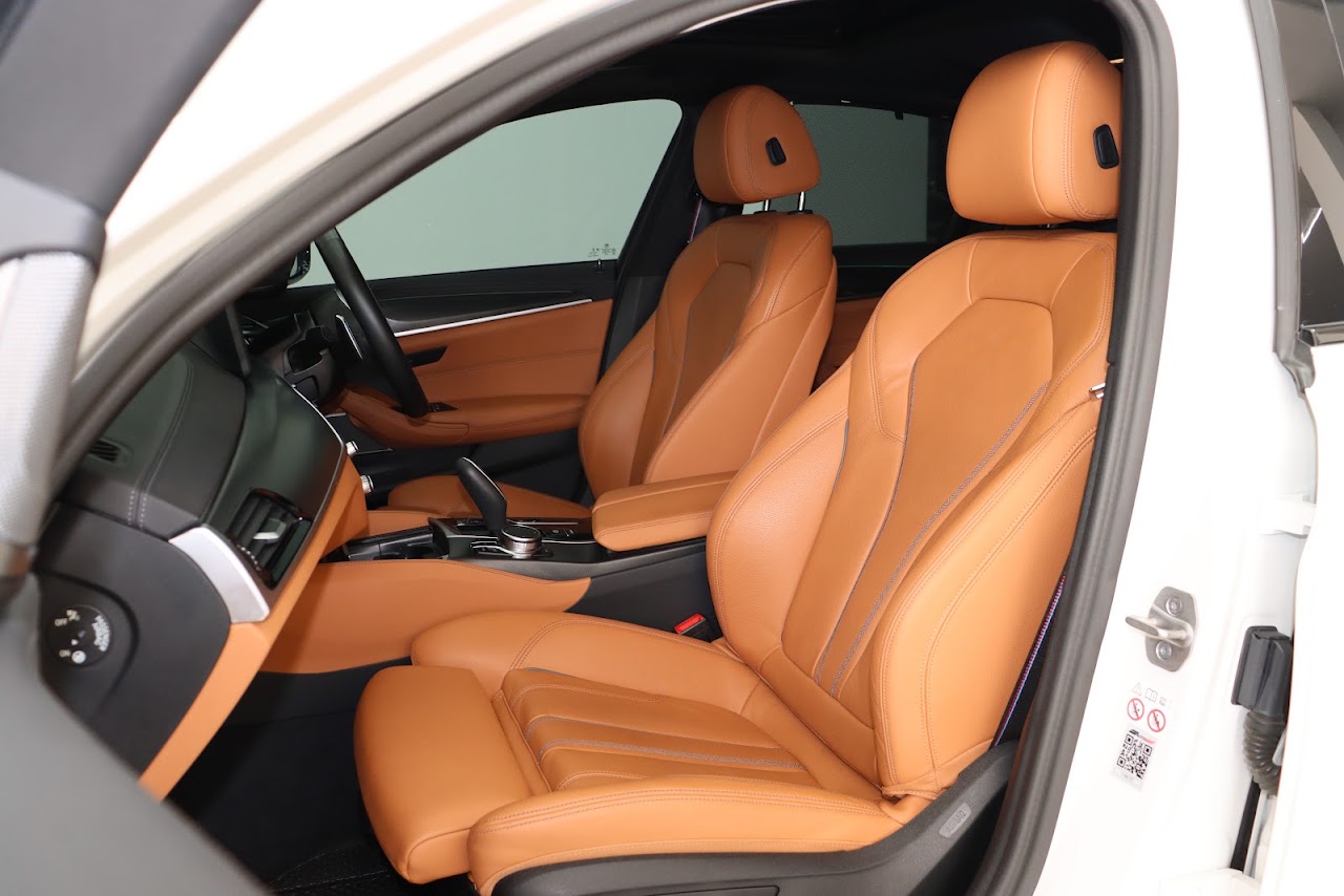 2023 BMW 530e 530e 2.0 M SPORT รูปที่ 3