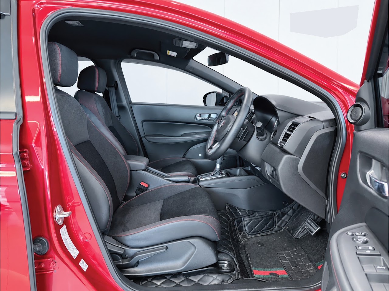 2022 Honda City 1.0RS Hatchback รูปที่ 6