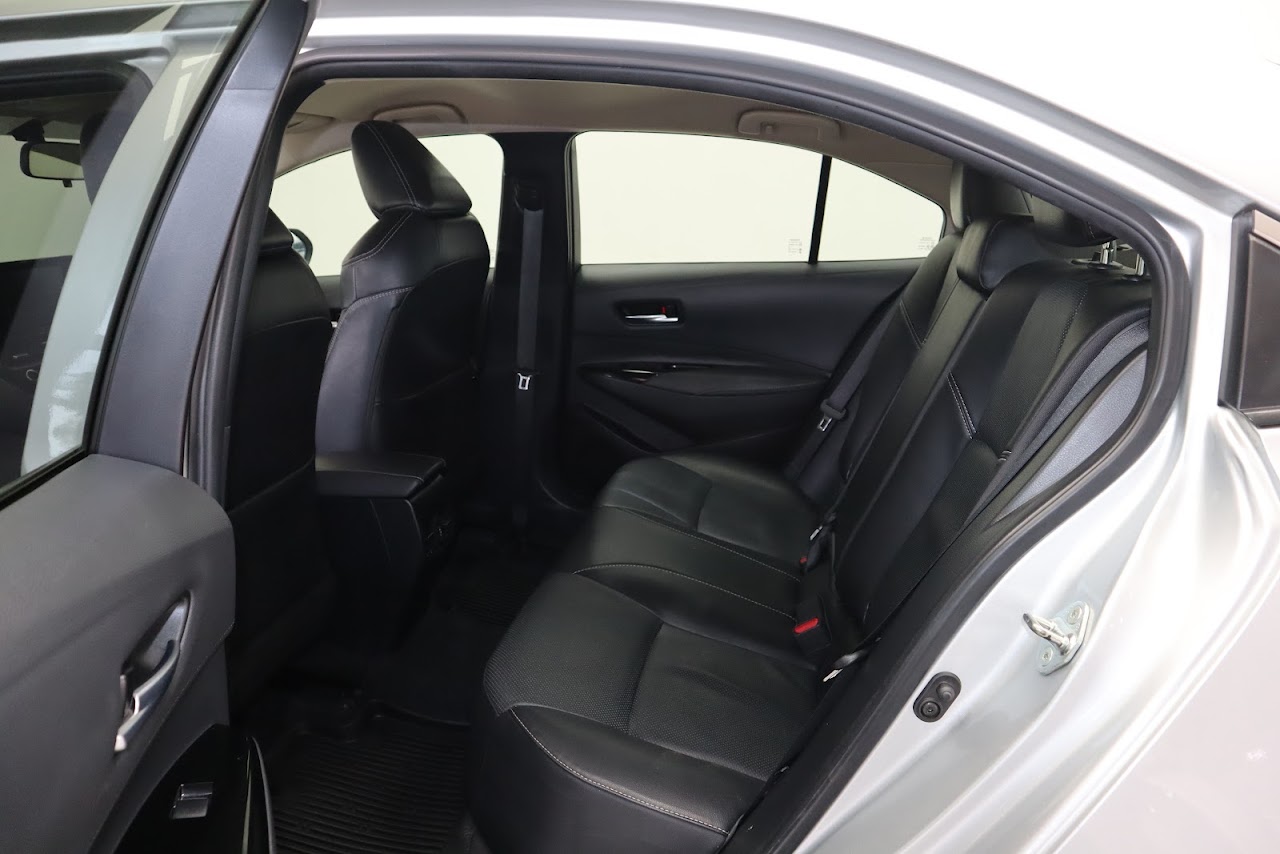 2022 Toyota Altis (New) 1.8Sport รูปที่ 5