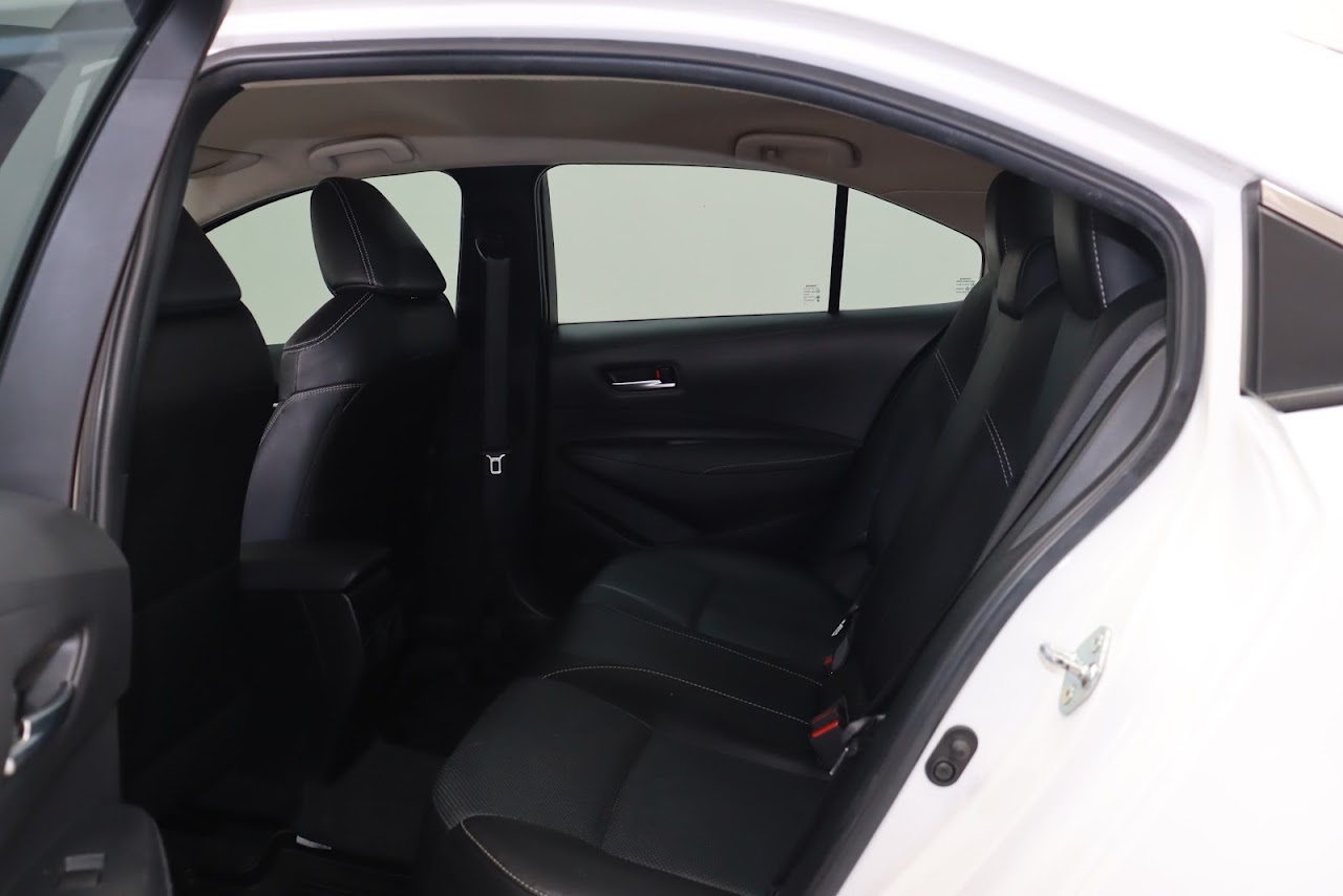 2020 Toyota New Altis 1.6G รูปที่ 5