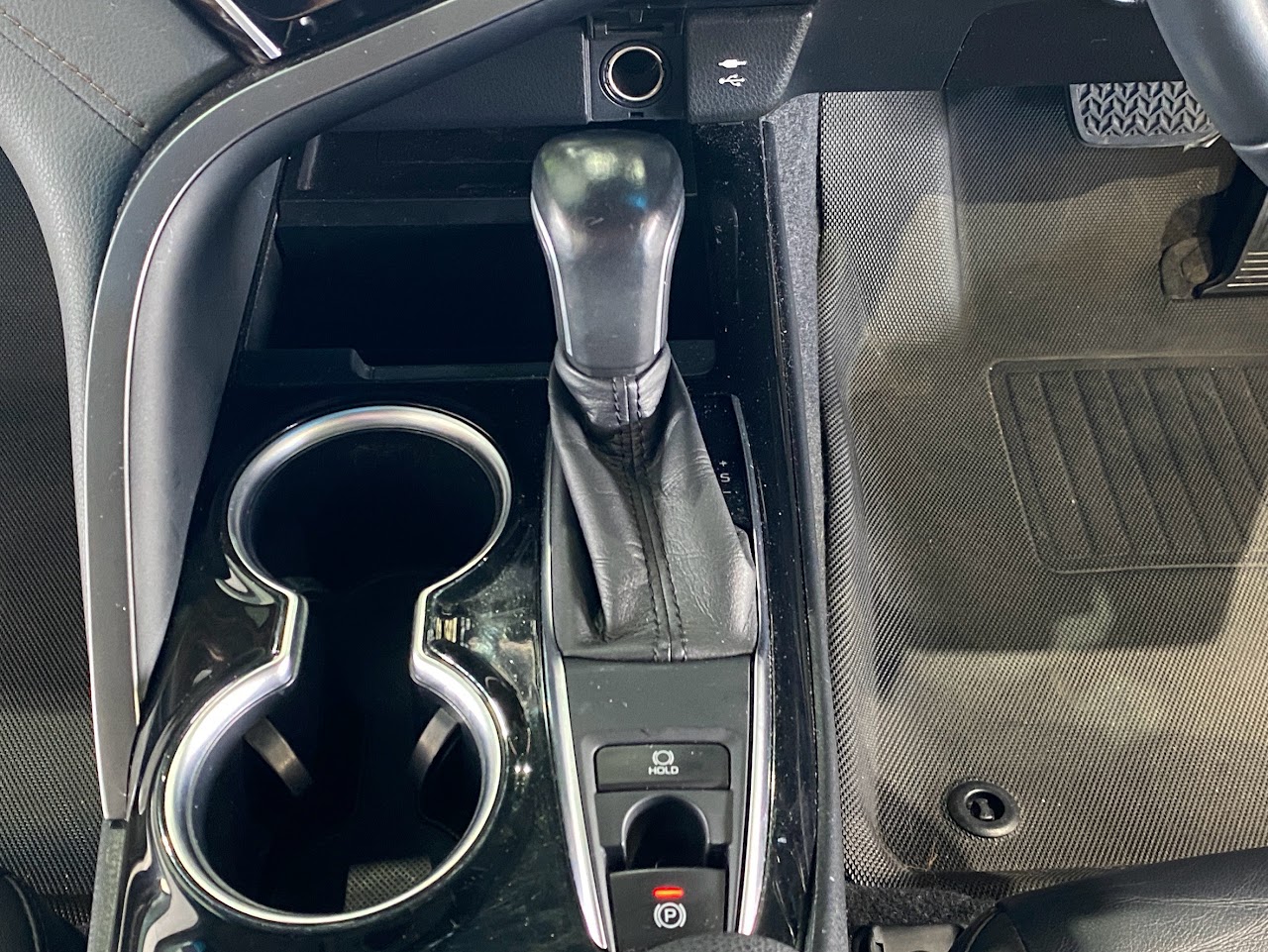 2021 Toyota Camry 2.0G รูปที่ 18