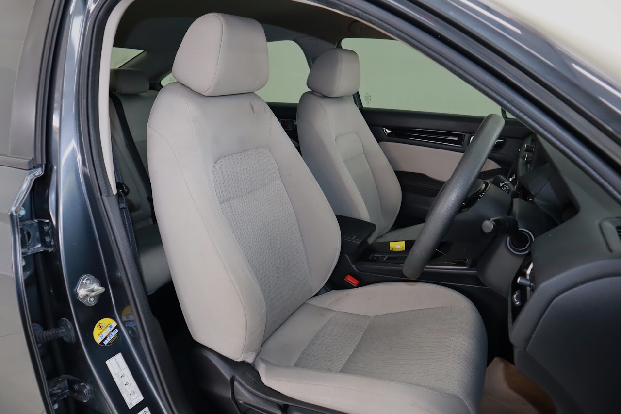 2021 Honda Civic FE 1.5EL รูปที่ 13