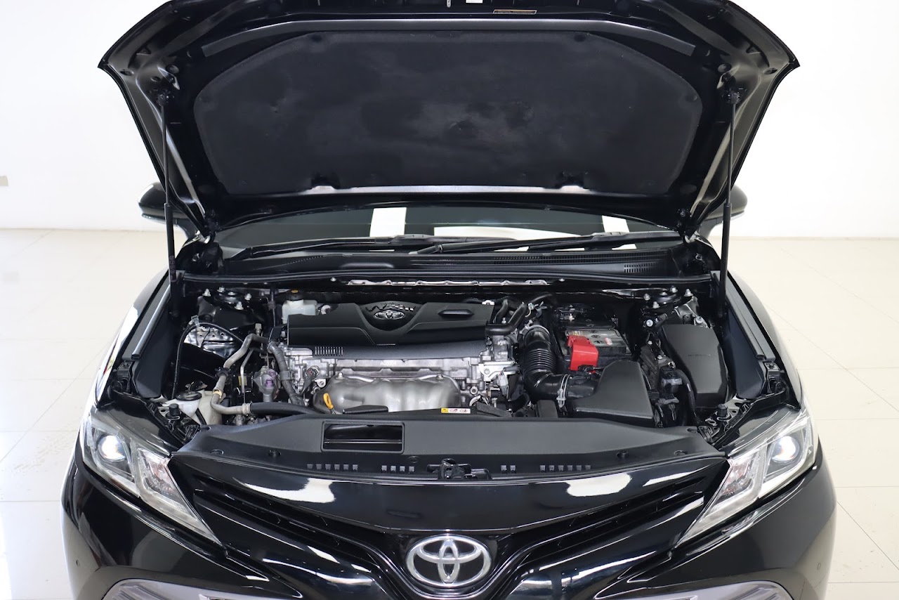 2021 Toyota Camry 2.0G รูปที่ 9