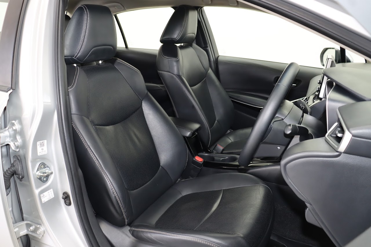 2021 Toyota New Altis 1.8Hybrid Premium รูปที่ 4