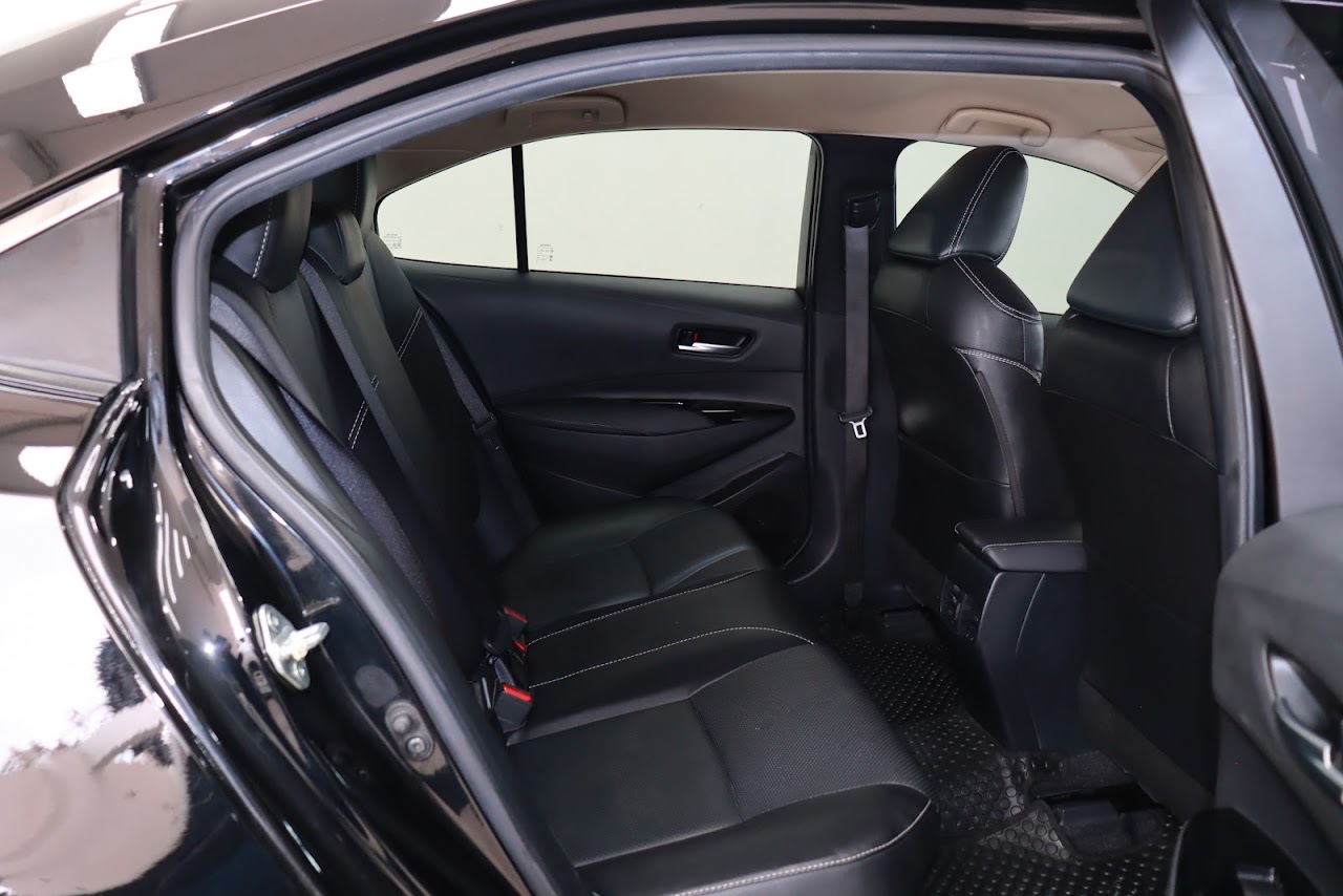 2020 Toyota New Altis 1.8Hybrid Entry รูปที่ 12