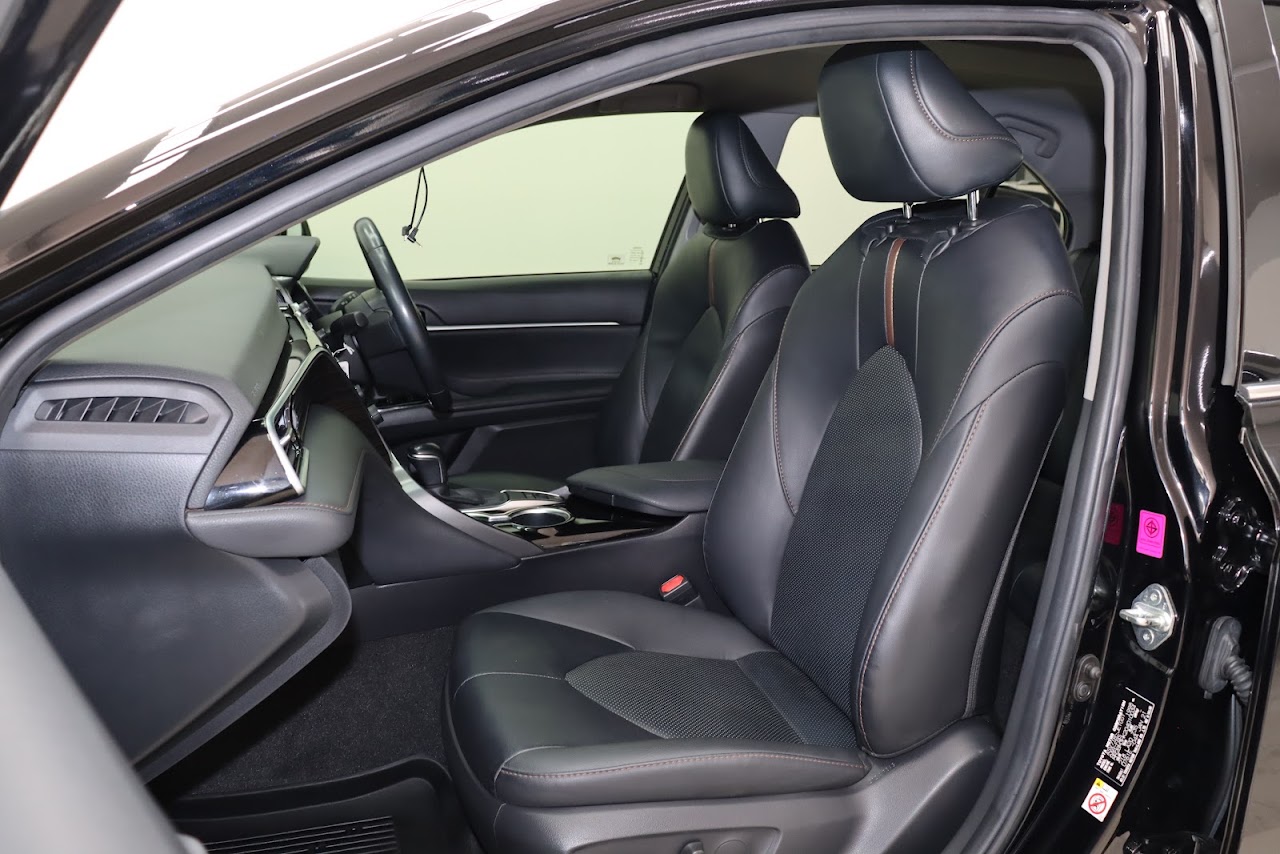 2021 Toyota Camry 2.0G รูปที่ 3