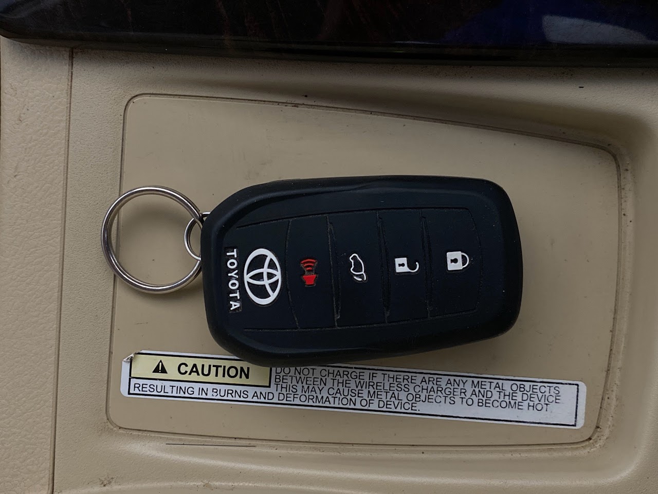 2017 Toyota Camry 2.0G รูปที่ 24
