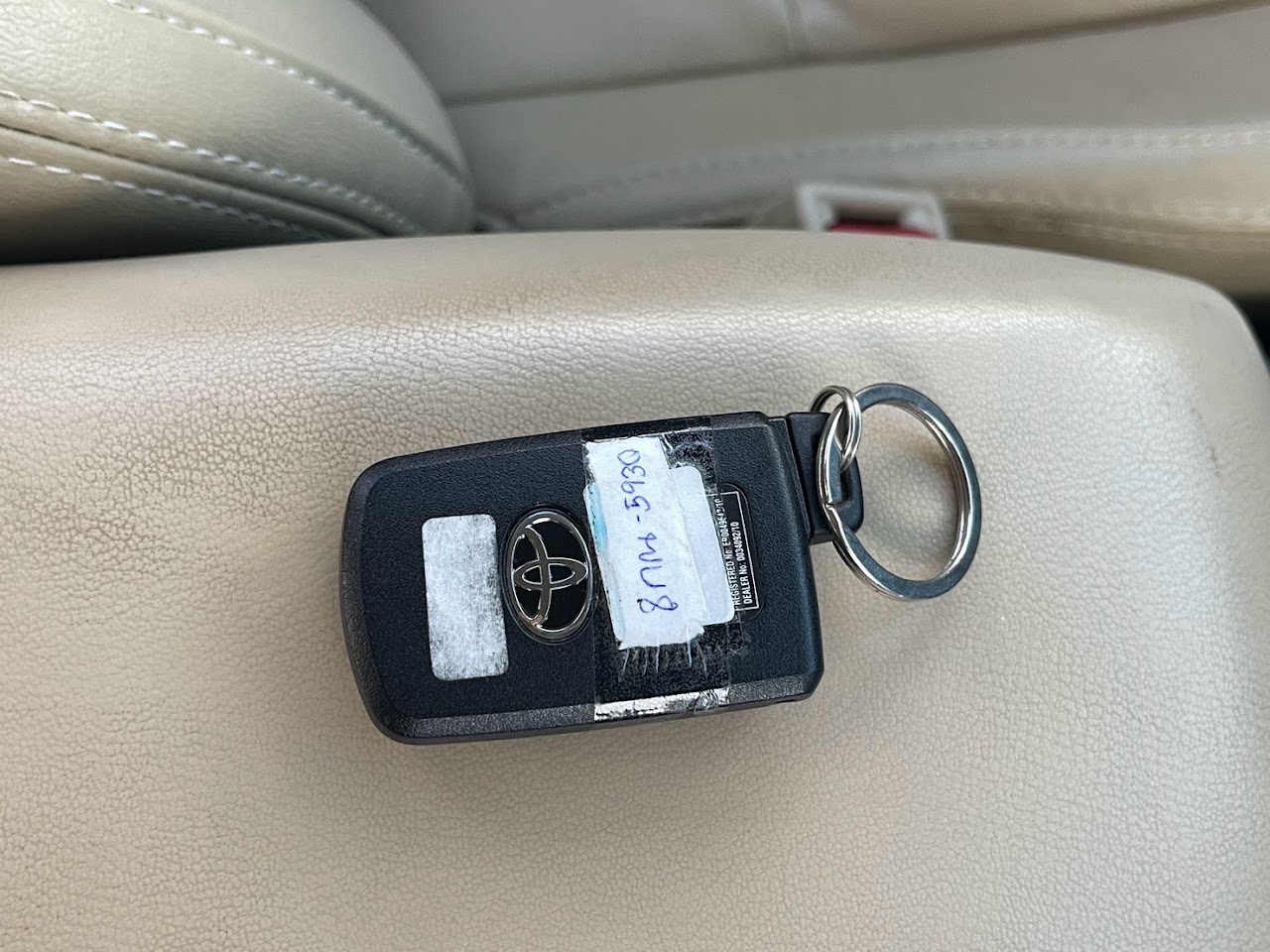 2018 Toyota Altis 1.6G รูปที่ 22