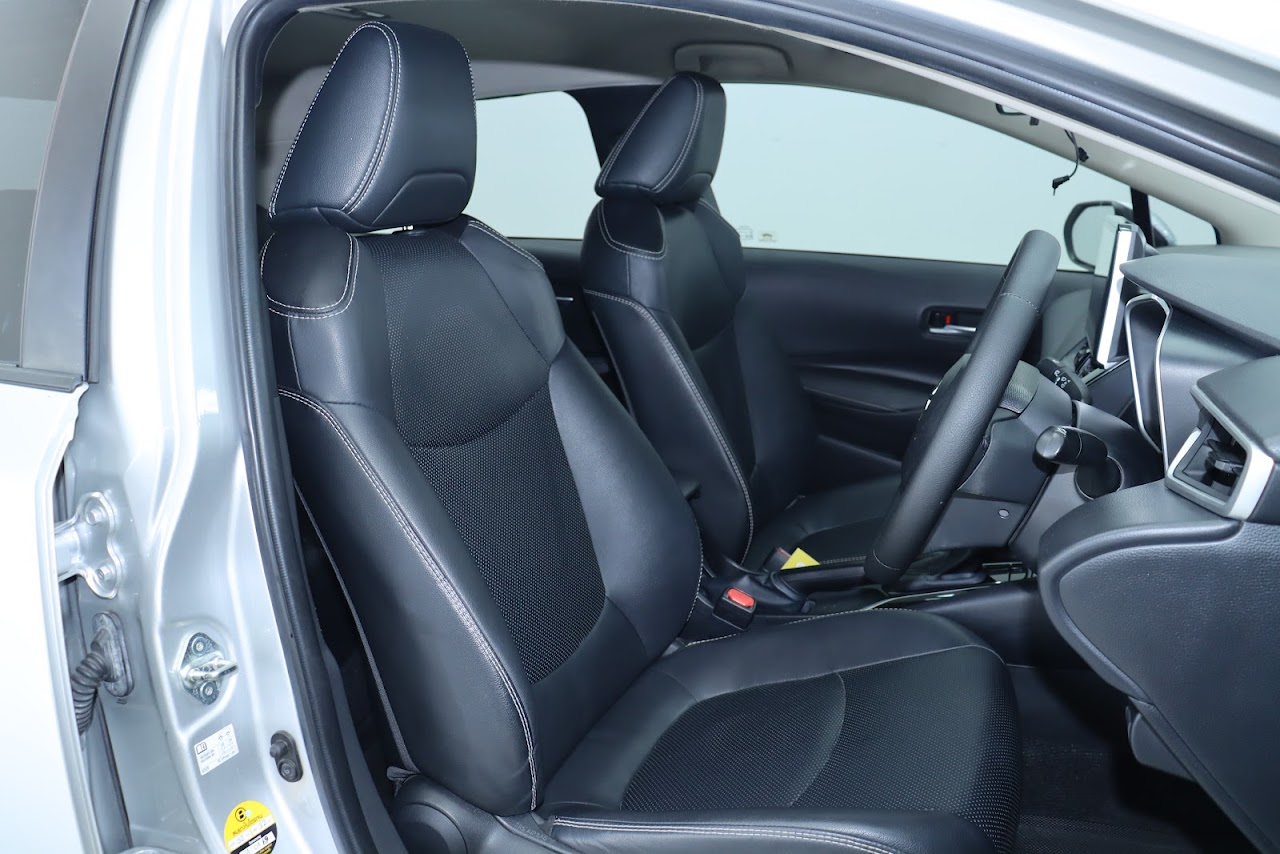 2020 Toyota Altis (New) 1.6G รูปที่ 11