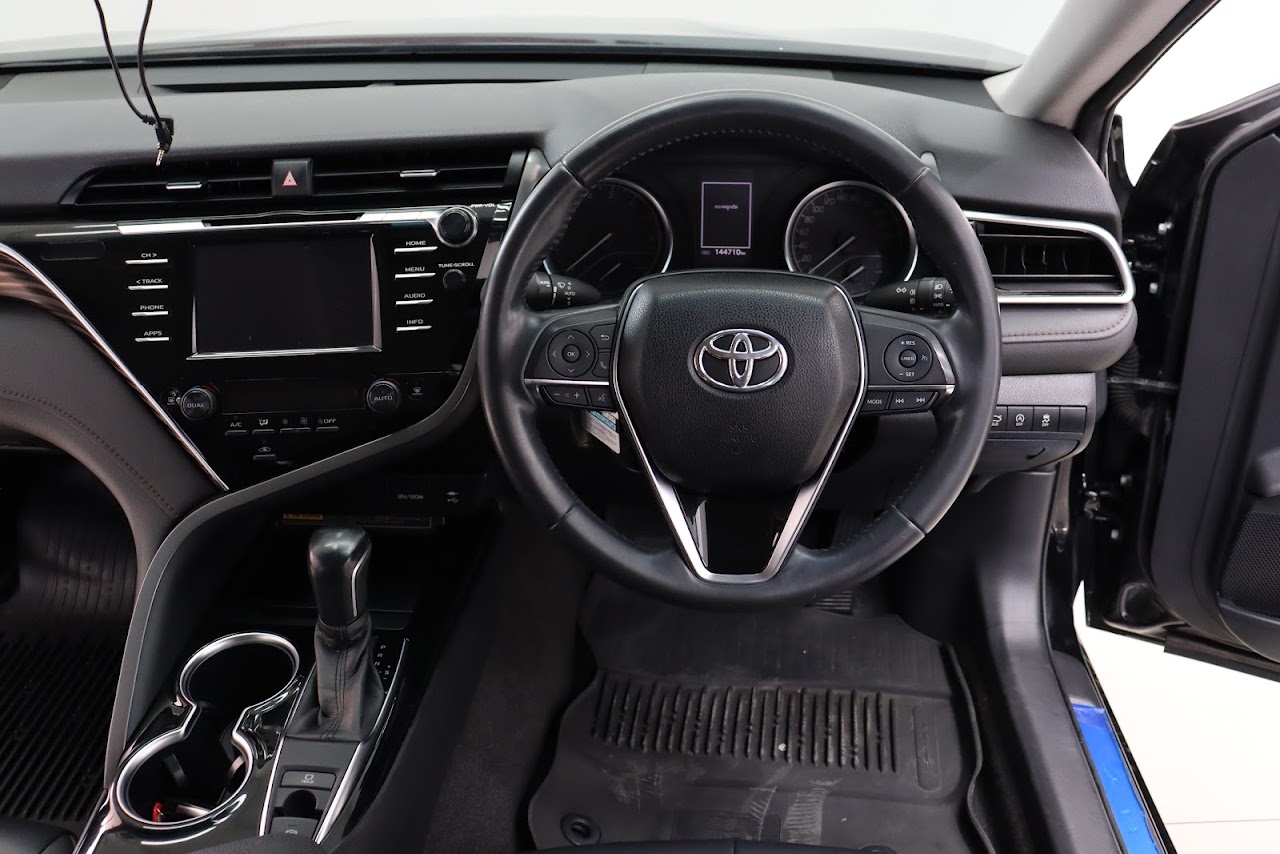 2021 Toyota Camry 2.0G รูปที่ 6