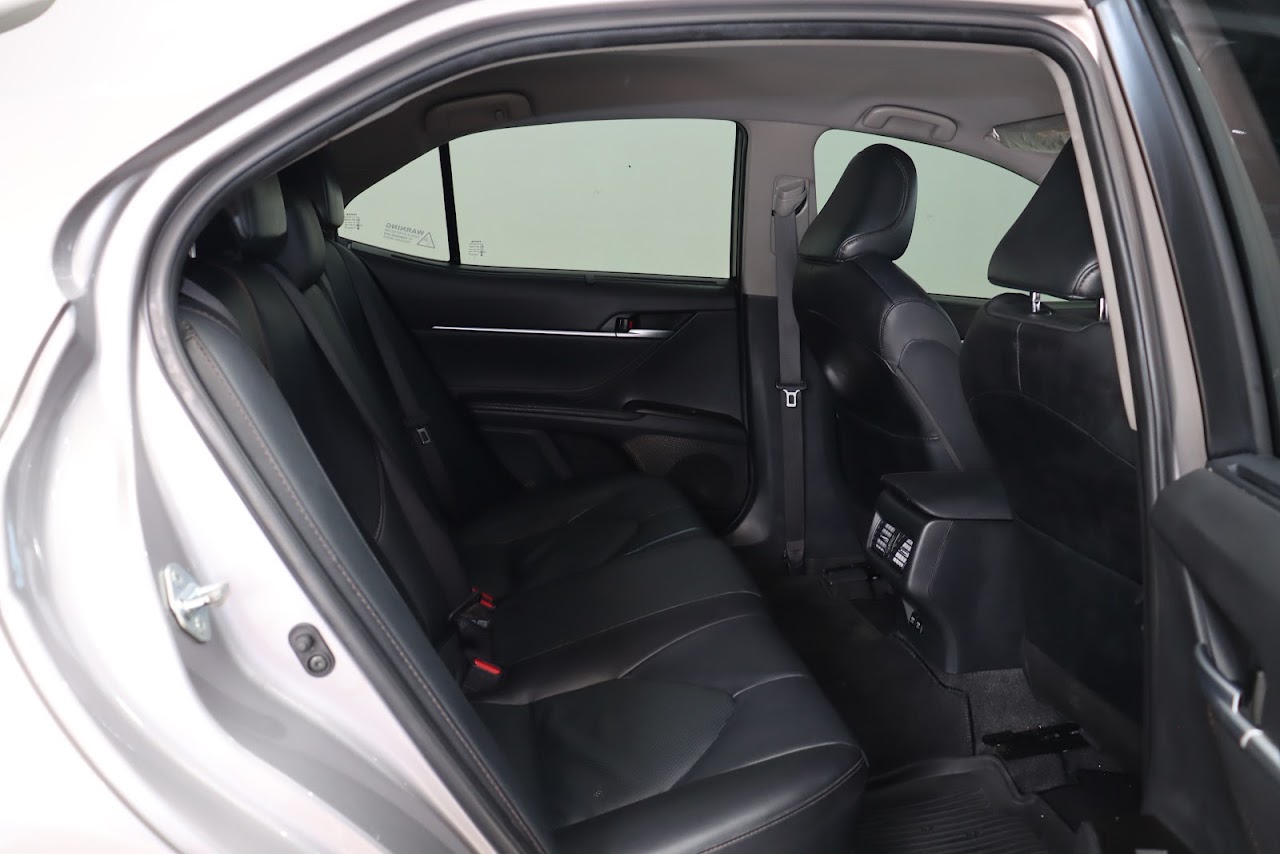 2022 Toyota Camry 2.5SPORT MNC รูปที่ 11