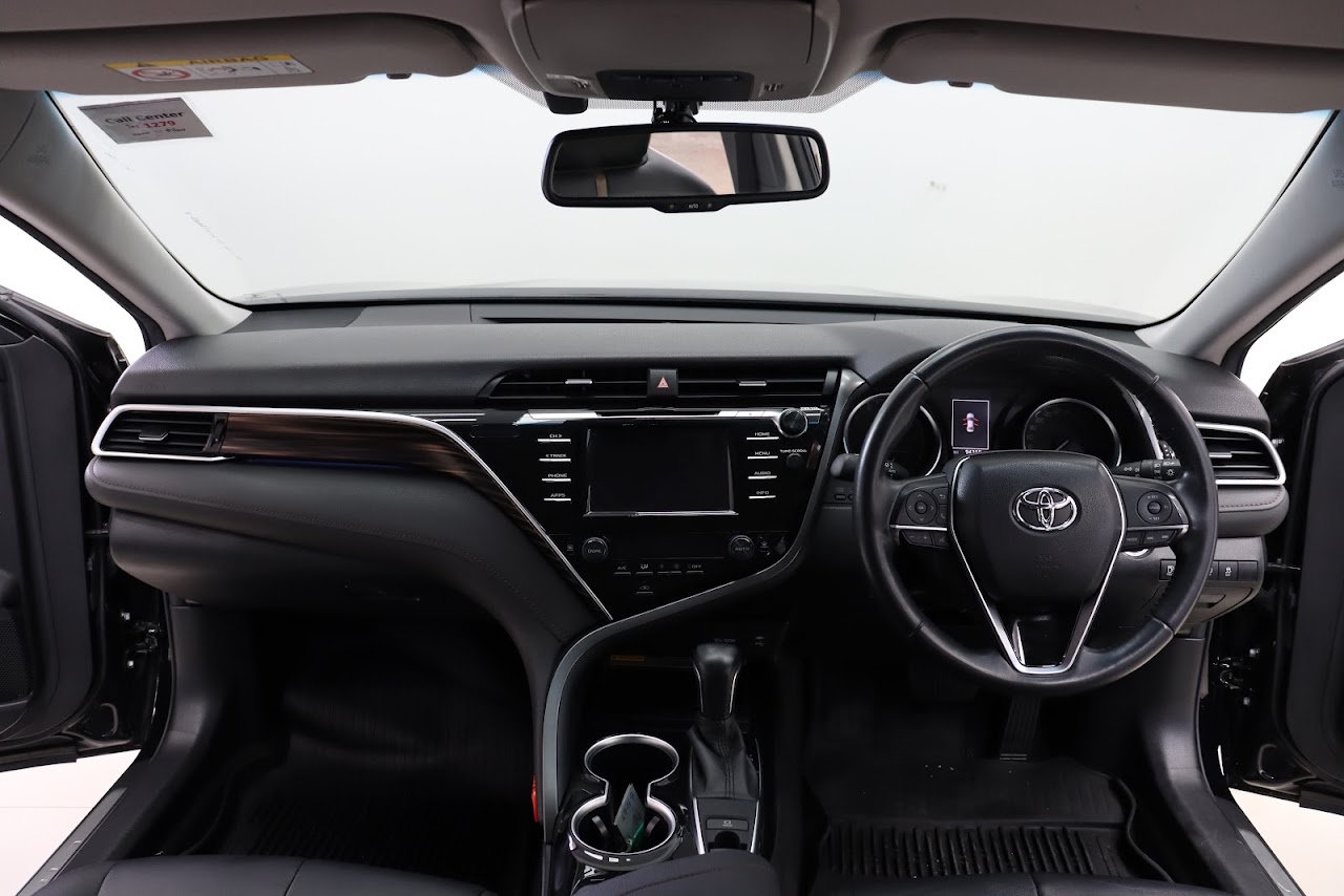2020 Toyota Camry 2.0G รูปที่ 5