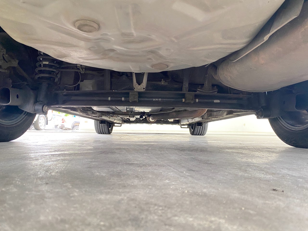2018 Toyota Altis 1.6G รูปที่ 11