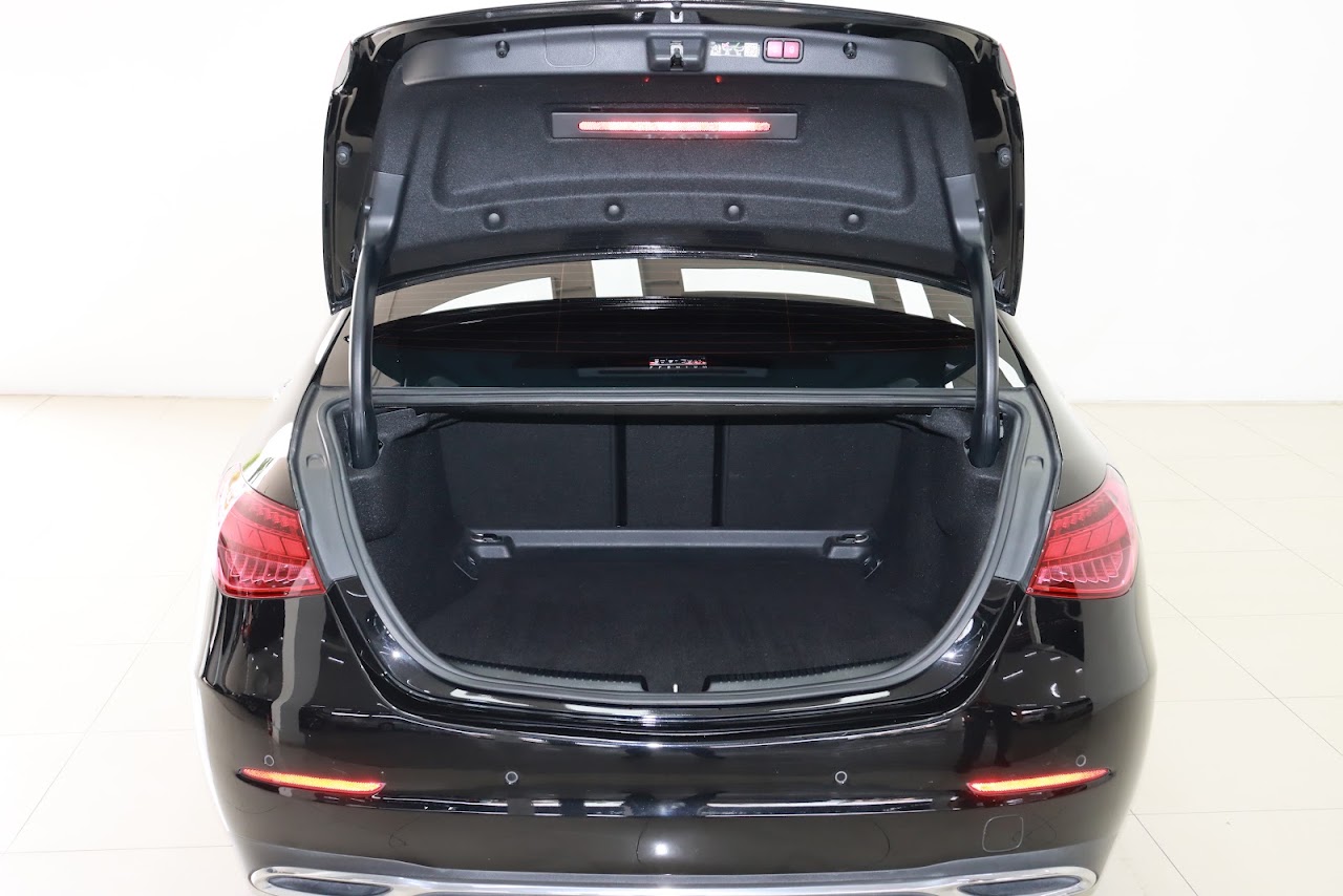 2023 Mercedes-Benz C220d C220d Avantgarde